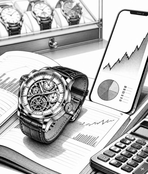 ai-swatch-group-valuation-luxury-watches