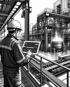 ai-sweco-green-steel-transformation