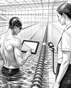 ai-swimming-training-back-pain