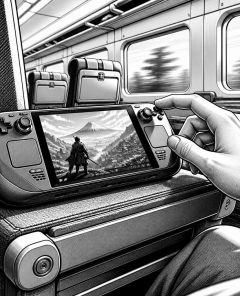 ai-switch-lite-handheld-train