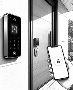 ai-switchbot-lock-ultra-vision-pro-biometrics-matter