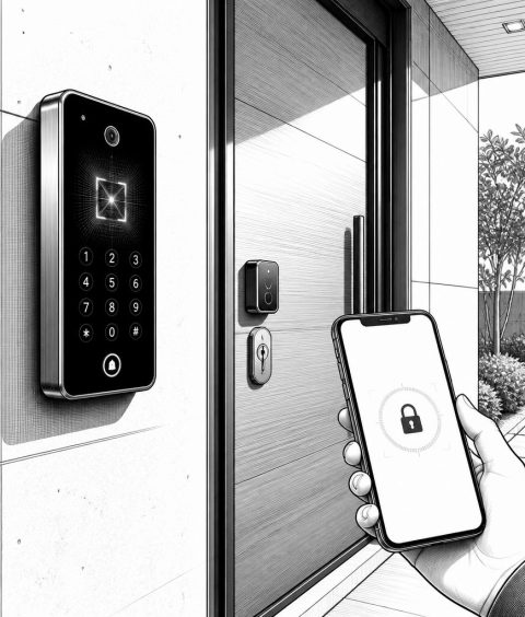ai-switchbot-lock-ultra-vision-pro-biometrics-matter