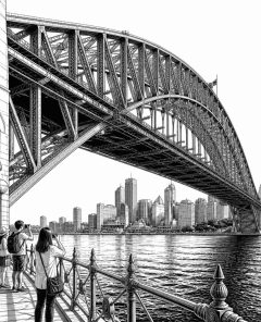 ai-sydney-harbour-bridge-technik-stadtbild