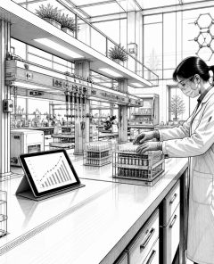 ai-syngene-cro-india-lab-scaling