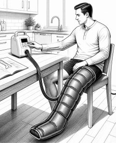 ai-tactile-medical-lymphoedem-home-therapy