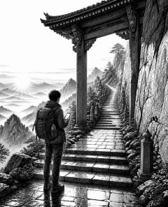 ai-tai-shan-sunrise-steps