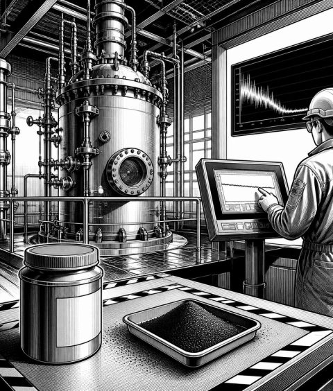 ai-tailored-startup-catalyst-cracking-unit