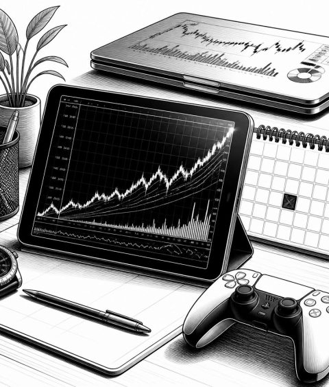 ai-take-two-stock-gaming-pipeline