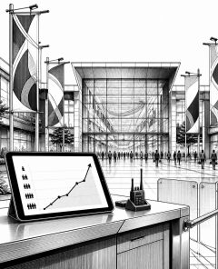 ai-tanger-visitor-footfall-dashboard