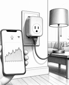 ai-tapo-p115-smart-plug-energy-meter