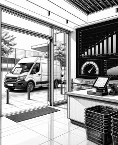 ai-target-aktie-omnichannel-margen