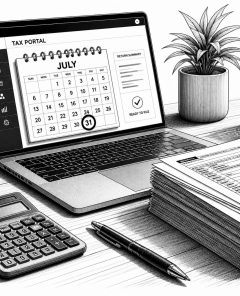 ai-tax-portal-deadline-2025
