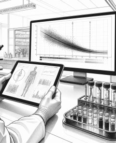 ai-tcm-longevity-biomarker-lab