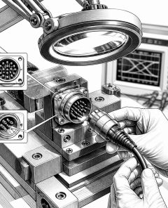 ai-te-connectivity-connector-system