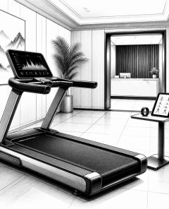ai-technogym-connected-treadmill