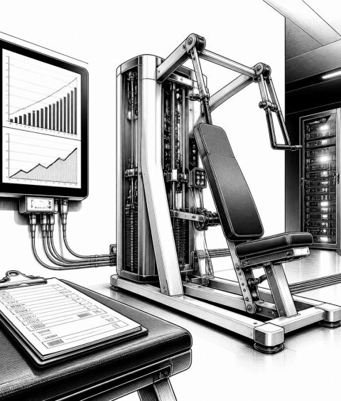 ai-technogym-umsatz-marge-cashflow