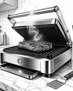 ai-tefal-optigrill-xl-amazon-deal-sensorindikat