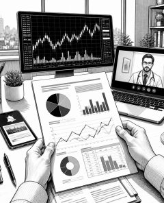 ai-teladoc-health-earnings-volatility