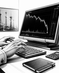 ai-telecom-stock-ericsson-drop