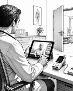 ai-telemedizin-ki-privacy-diabetische-neuropathie