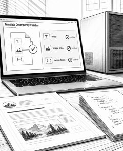 ai-template-dependency-checker