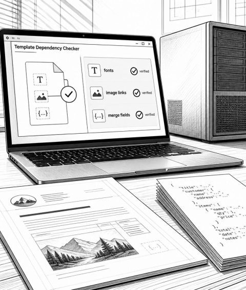 ai-template-dependency-checker