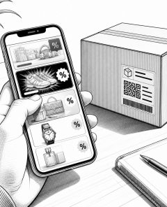 ai-temu-discount-app-logistics