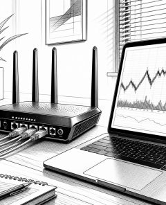 ai-tenda-router-mesh-stock-shenzhen