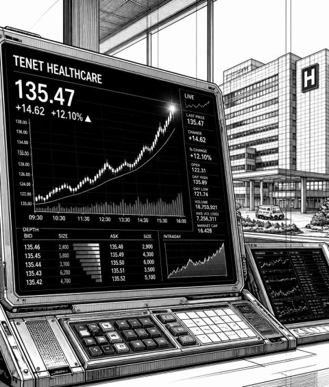 ai-tenet-healthcare-q2-earnings-guidance