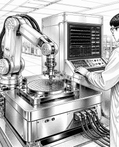 ai-teradyne-semiconductor-test-automation