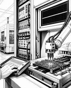 ai-teradyne-testing-automation