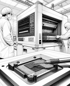 ai-teradyne-ultraflex-soc-testfloor