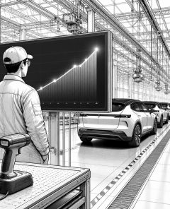 ai-tesla-auslieferungen-aktie