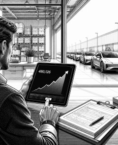 ai-tesla-deliveries-optimus-energy