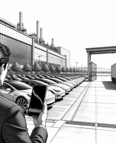 ai-tesla-deliveries-q2-reaction