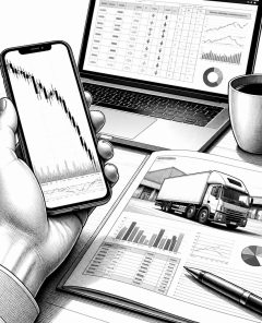 ai-tesla-deliveries-stock-drop-analysis