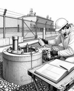 ai-tesla-gruenheide-groundwater-monitoring-2025