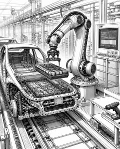 ai-tesla-gruenheide-production-expansion