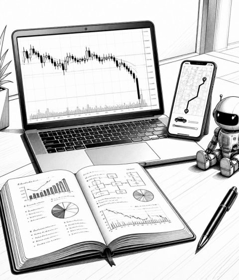 ai-tesla-robotaxi-optimus-cashflow-selloff