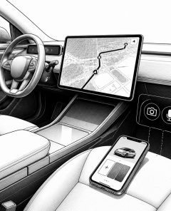 ai-tesla-sommer-update-navigation-app