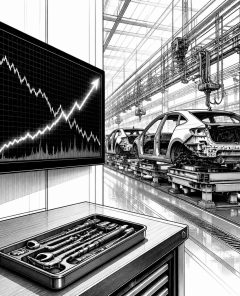 ai-tesla-umsatz-gewinn-aktie