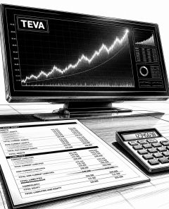 ai-teva-earnings-debt-chart