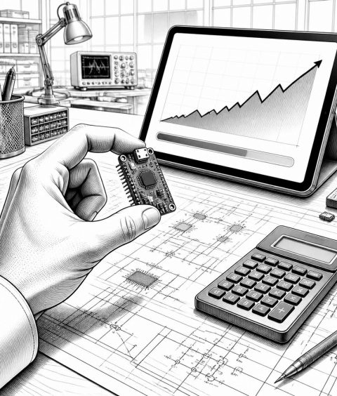 ai-texas-instruments-marge-cashflow