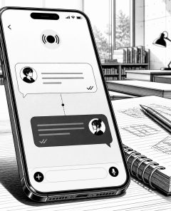 ai-texting-loneliness-peer-vs-chatbot
