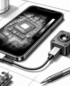 ai-thermal-imaging-iphone-connector