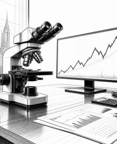 ai-thermo-fisher-aktie-marge-trend-mikroskop