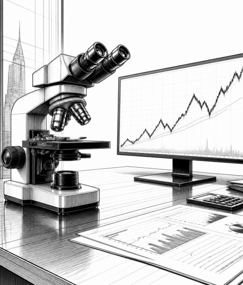 ai-thermo-fisher-aktie-marge-trend-mikroskop