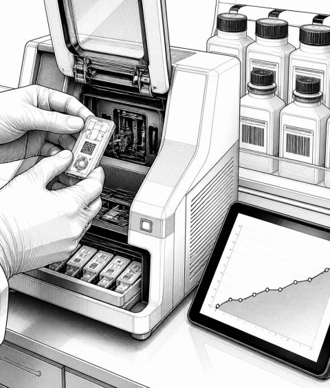 ai-thermo-fisher-lab-diagnostics-guidance
