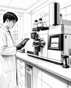 ai-thermo-fisher-lab-workflow
