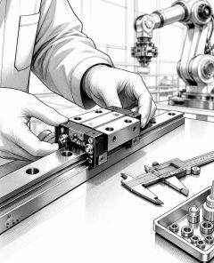 ai-thk-robotik-linearfuehrung-automatisierung